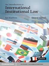 An Introduction to International Institutional Law - coolthings.us