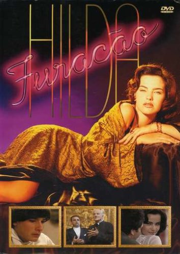 Preisvergleich Produktbild HILDA FURACAO