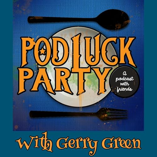 Gerry Green Brings A Song