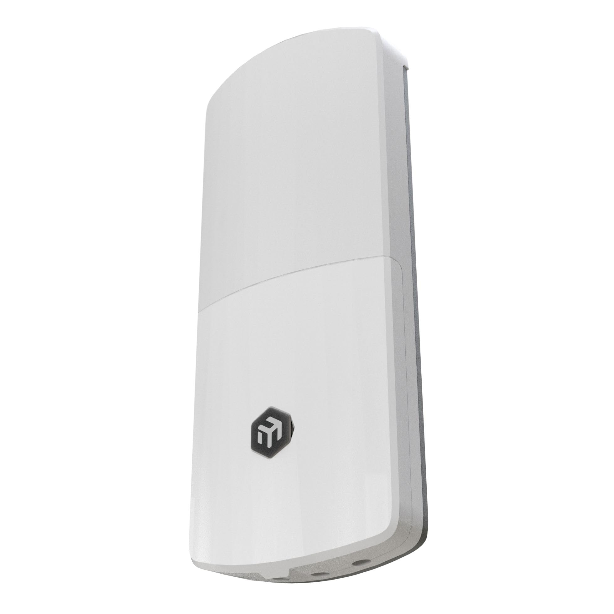 MikroTik FTC21-ups Fiber-to-Copper Converter