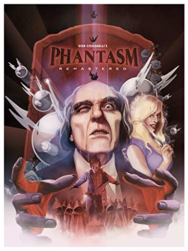 Phantasm: Remastered