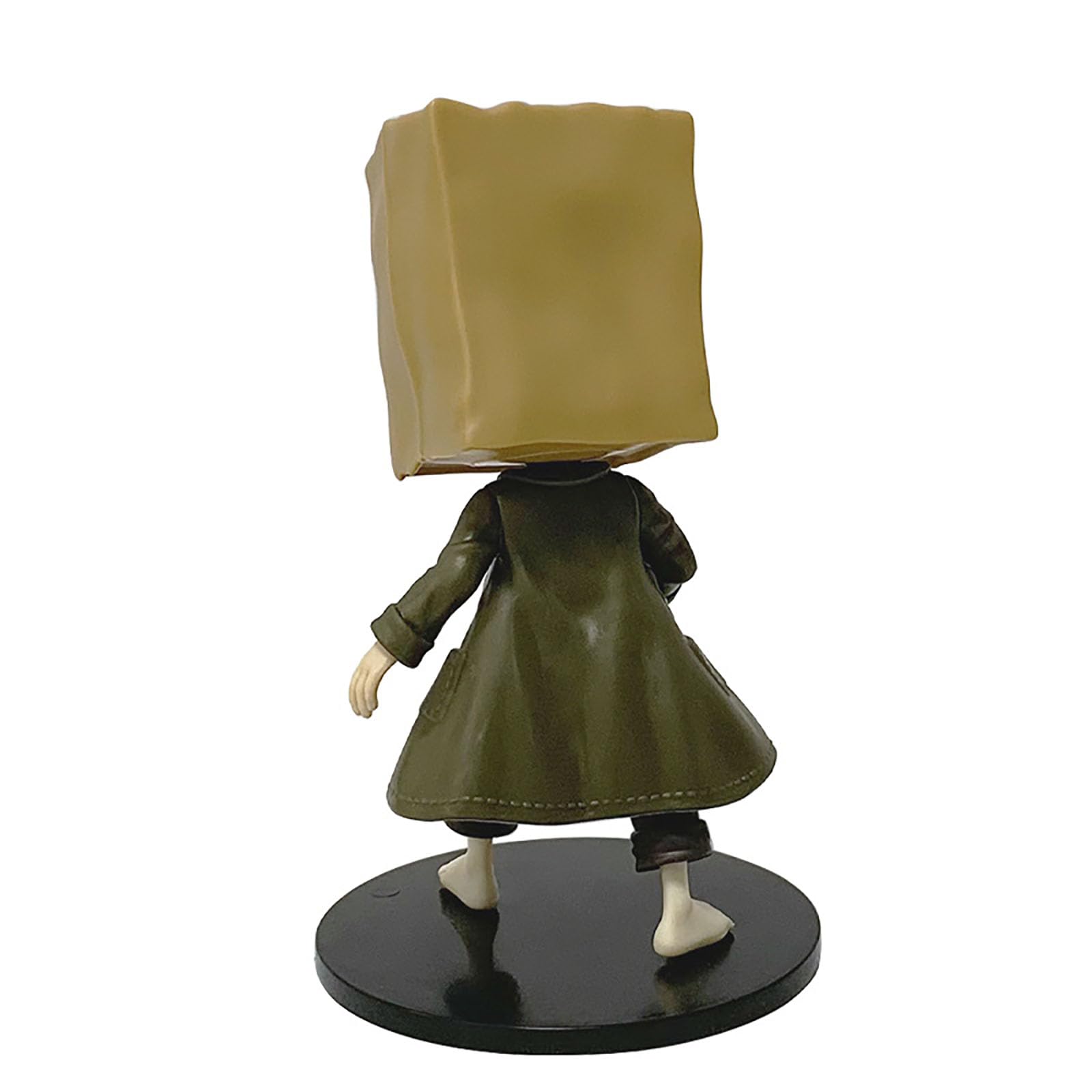 Little Nightmares 2 Figure Mono & Six (Gebraucht) in Glattbrugg für CHF