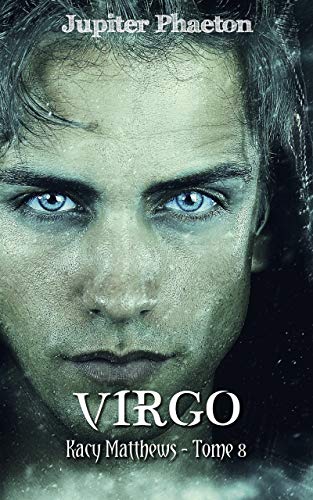 Télécharger Virgo (Kacy Matthews t. 8) Francais PDF