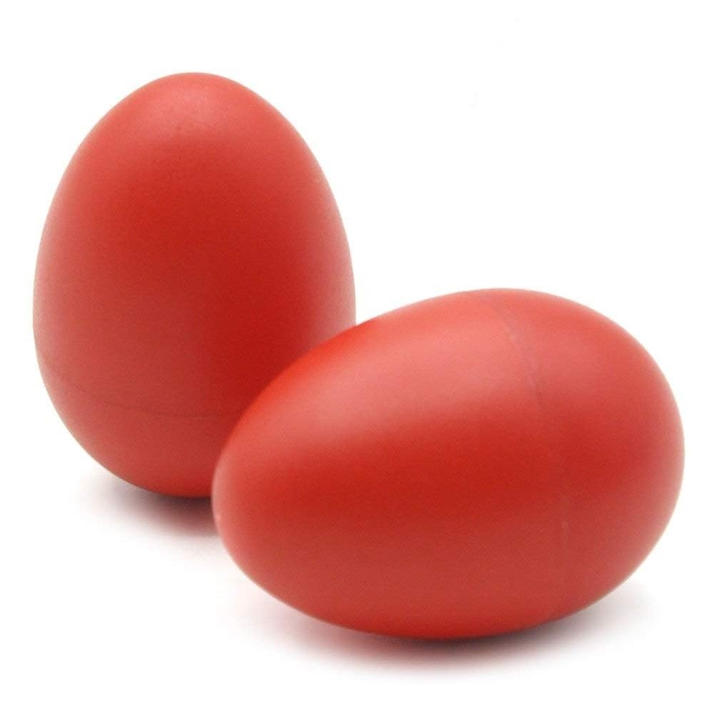 BOOMBOX - Ess-Red 2 Piece Egg Shakers, Red-image-35