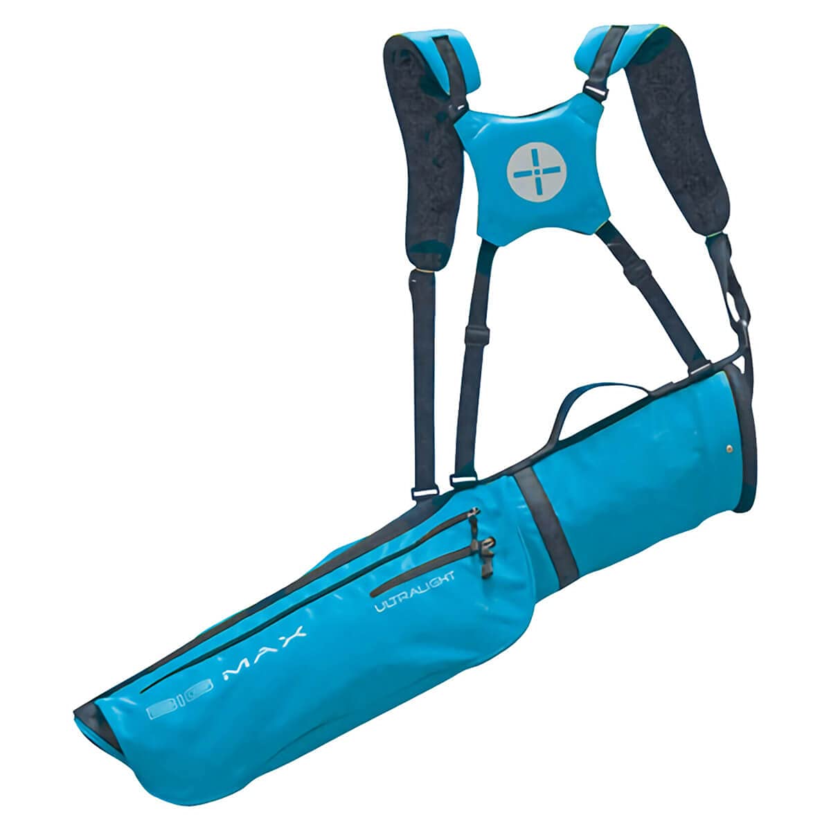 BIG MAX HEAVEN 5 SUNDAY BAG COBALT