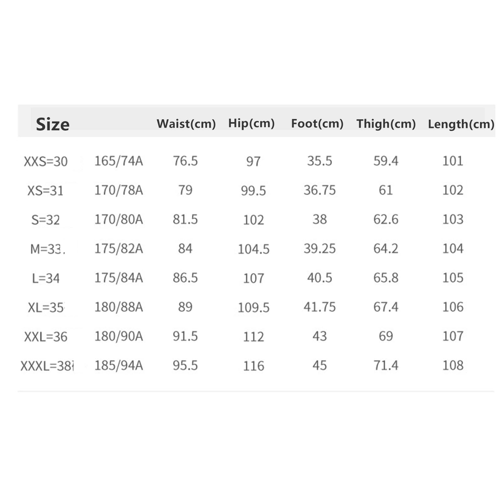 FGRID Męskie spodnie golfowe Slim-Fit Stretch, letnie lekkie spodnie dresowe, spodnie podróżne, szybkoschnące spodnie robocze do gry w golfa,Black,M