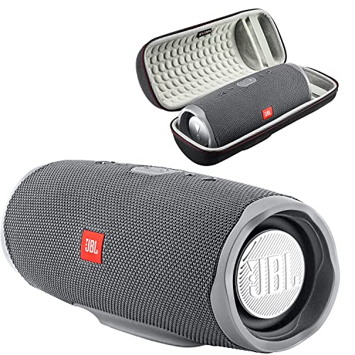 Best Jbl Charge 4 Bluetooth Portable Speaker Expert Review The Modern Record