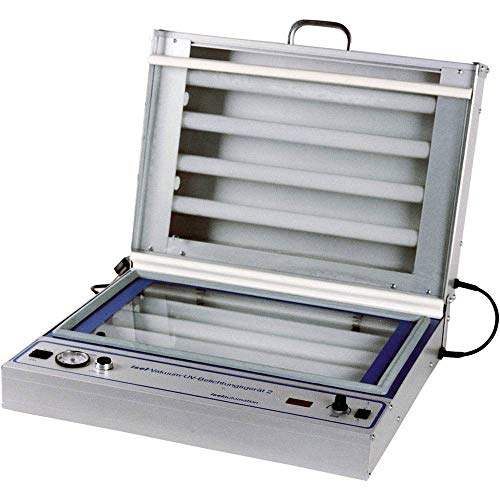 Proma 140 002 UV-Belichtungsgerät Vakuum (L x B x H) 475 x 425 x 140mm Inhalt 1St.
