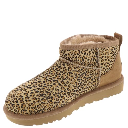 UGG Women's Ultra Mini Speckles Boot4