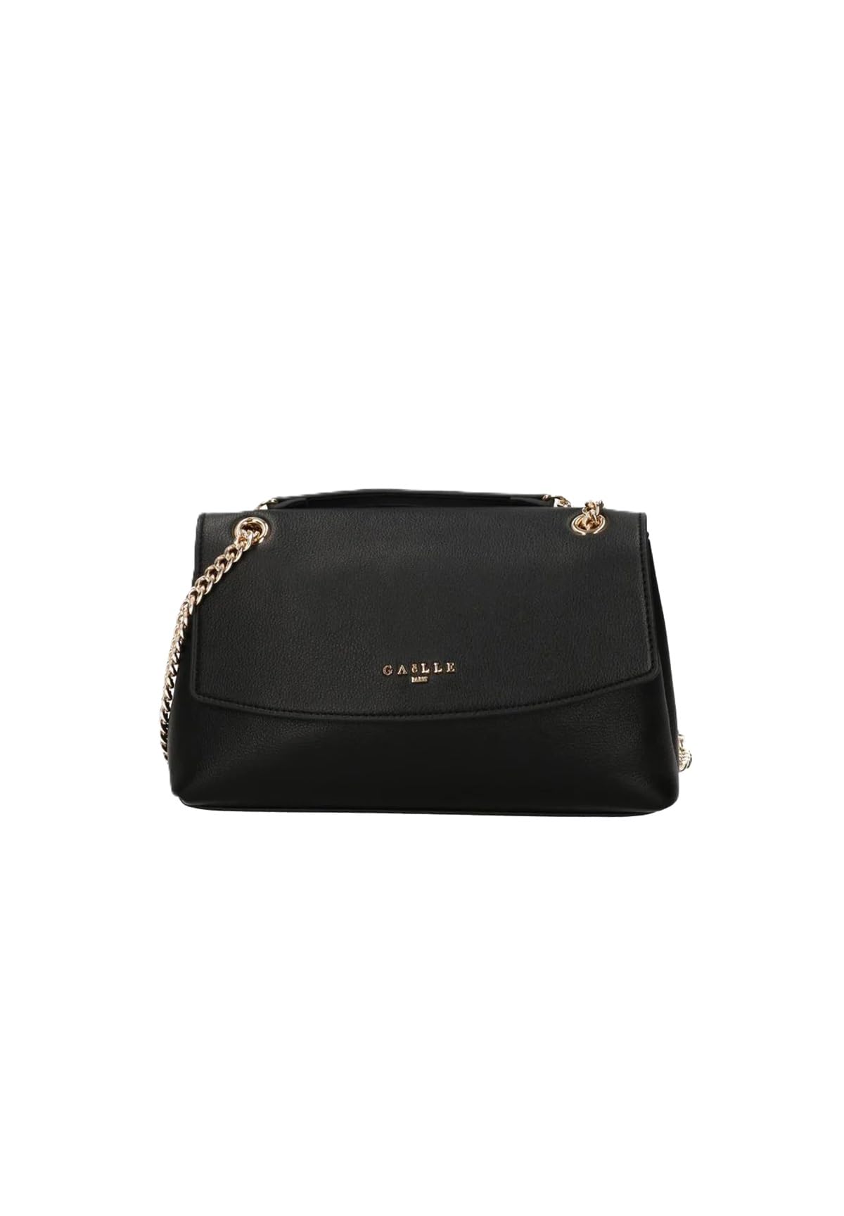 GAELLE Paris Shoulder Bag Strap Essential black