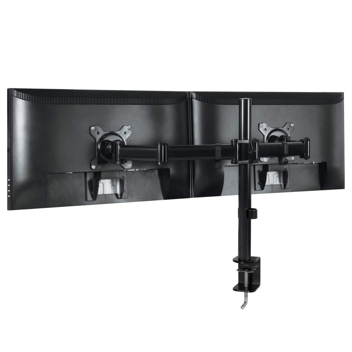 ARCTIC Z2 Basic - Dual Monitor Arm for up to 32