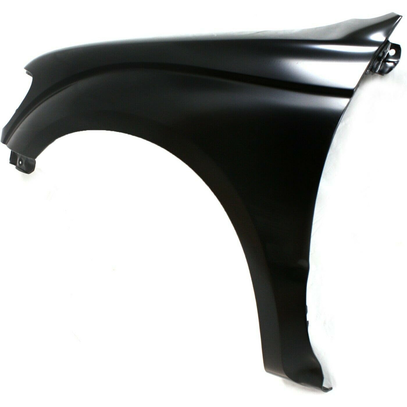 Amazon.com: Whbgxwzy 2pcs Fender Front Left Driver Right Passenger 