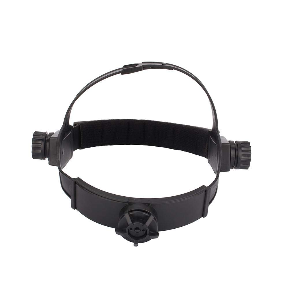 Masque de Soudage Solaire à Obscurcissement Automatique, Grand Champ de Vision, pour Applications MIG/MAG/TIG