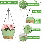 Zoom IMG-2 zmtech set di 2 vasi Zoom IMG-2 zmtech set di 2 vasi