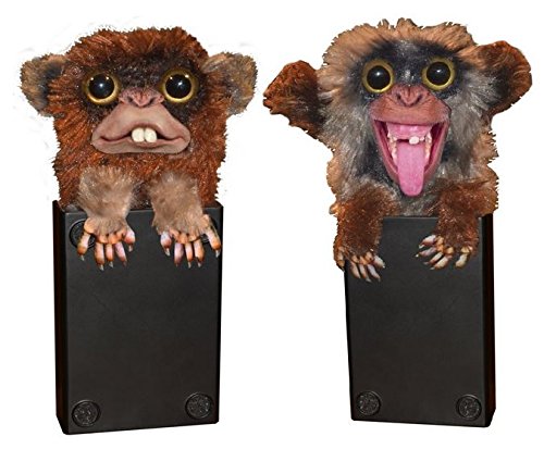 William Mark 8762 Sneekums Pet Pranksters, Set of 2