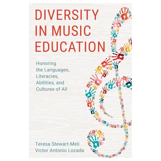 Diversity in Music Education Resource Book