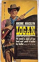 Logan B001H3D3W6 Book Cover