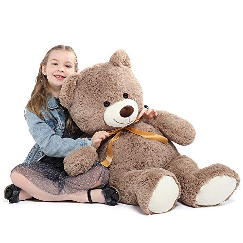 Tezituor Big Teddy Bear,40'' Giant …