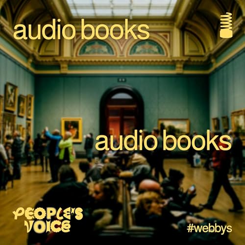 『Tune in Mine of Full Audiobooks in General Fiction』のカバーアート