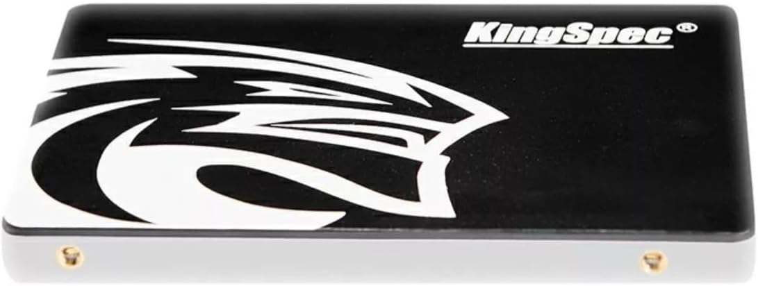 Kingspec P4-120 Review: Testado por 30 dias para home office