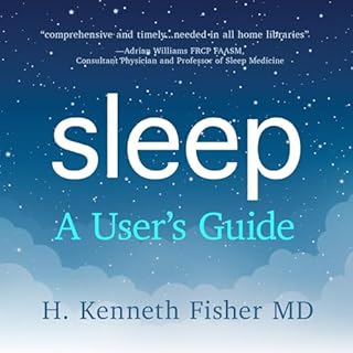 『Sleep』のカバーアート