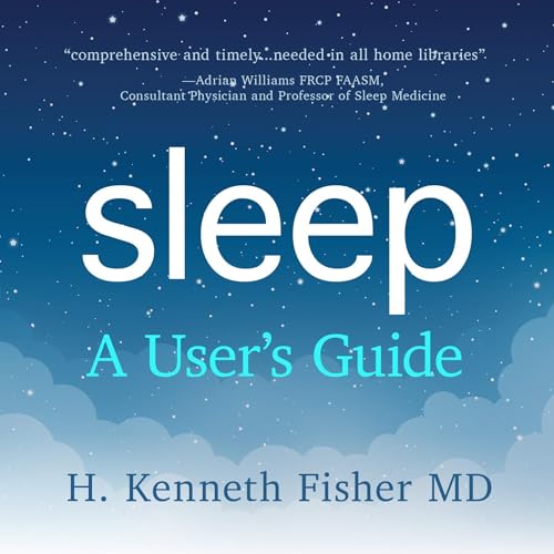 Sleep by H Fisher episode artwork