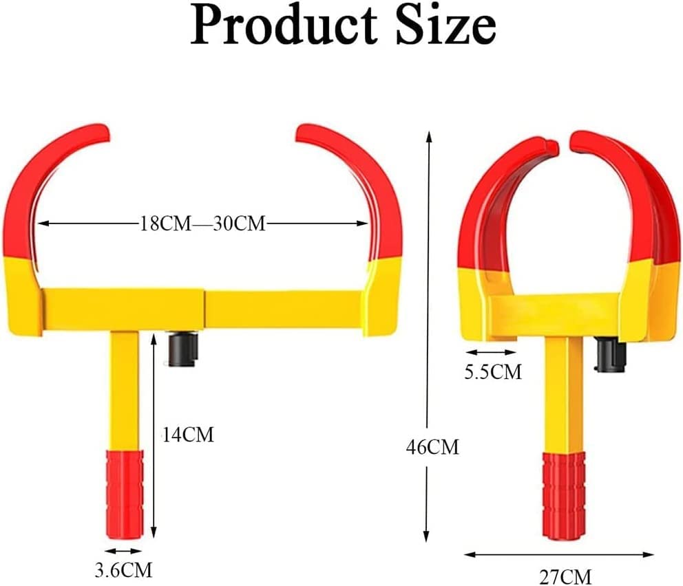 MOPAR Store Sistema Di Bloccaggio Meccanico Del Volante - Foto 6
