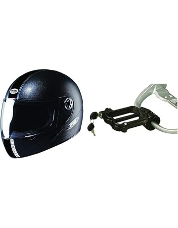 Studds helmet lock for bike Clearance