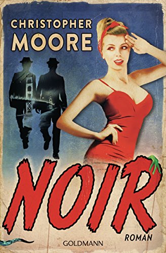 Noir: Roman