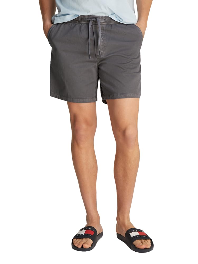 TJM TWILL LOOSE BEACH SHORT Şort Erkek