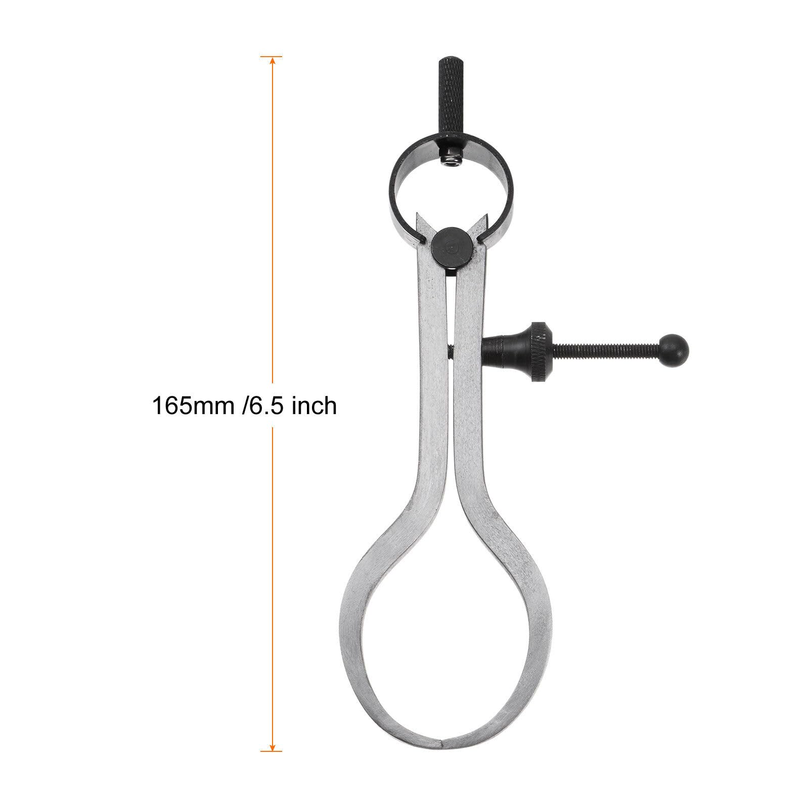 Tool Parts and Accessories Spring Joint Caliper 4