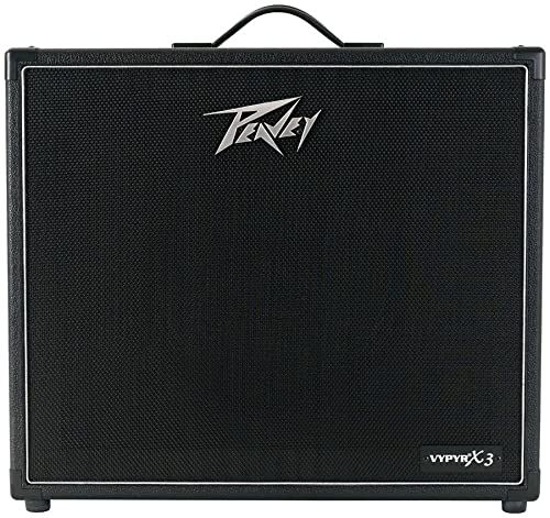 PeaveyVypyr X3 Modeling Guitar Amplifier