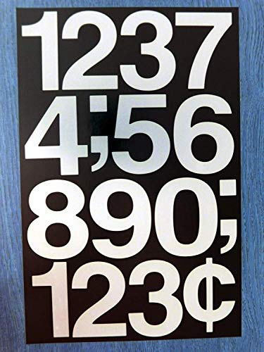 Minilabel Pack of 30 X 3