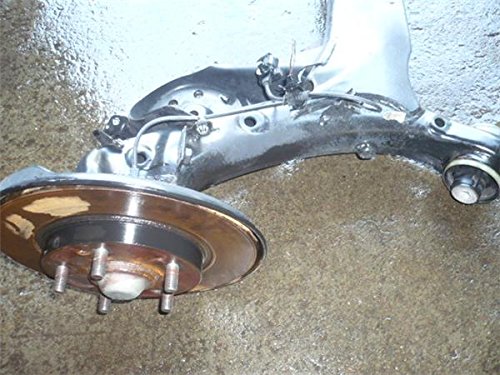 Amazon | ホンダ 純正 CR-Z ZF系 《 ZF1 》 リアアクスルビーム 42100  