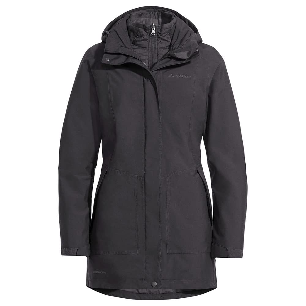 VAUDE 3in1-Jacken Women's Idris 3in1 Parka III