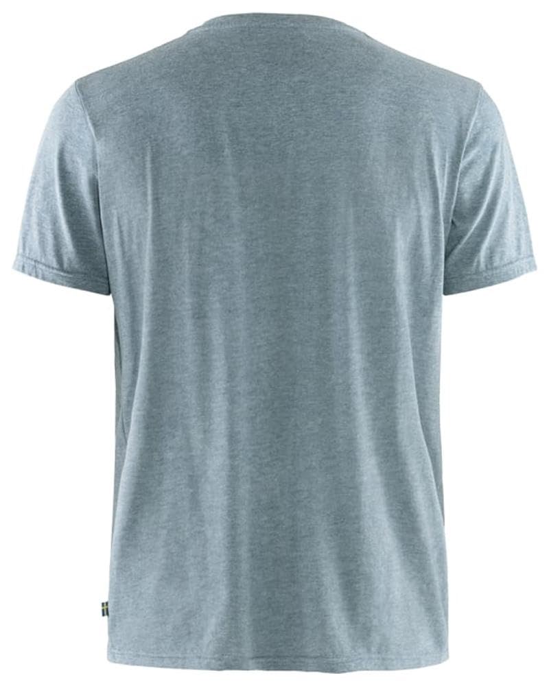 Fjällräven Logo T-Shirt M T-Shirt Homme (Lot de 1)