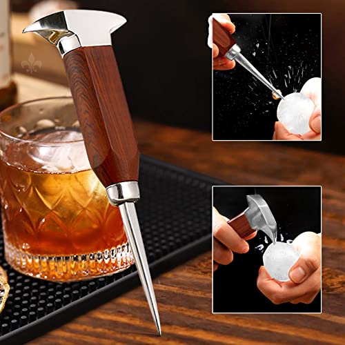 Ice Pick Set of 4