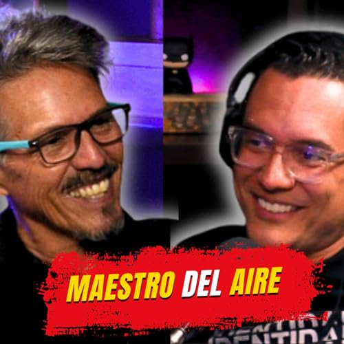 『DESAFIANDO LA GRAVEDAD | #EP 42 IDS ft PEDRO KORDICH』のカバーアート