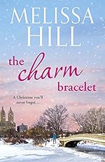 The Charm Bracelet: 'Coming soon as a Hallmark Christmas movie!'