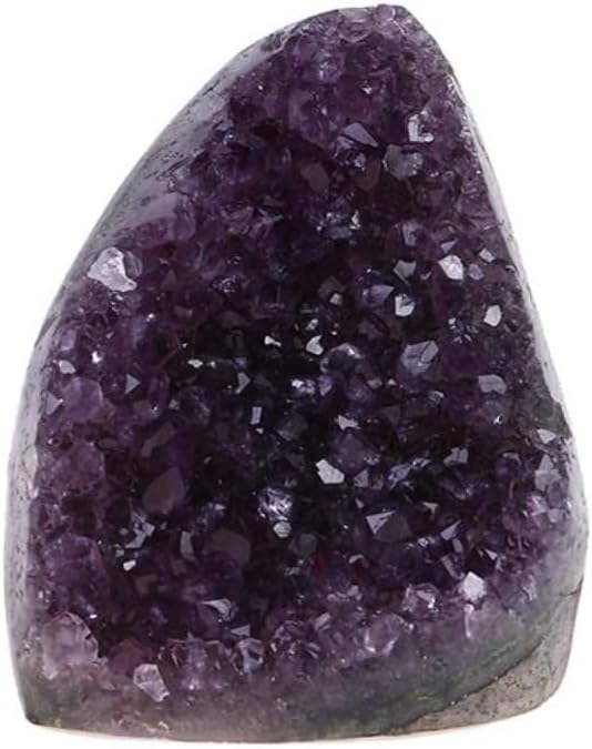 Cristais De Cura Espiritual Geode Espécime Ametista Geode