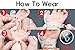 CareThumbⓇ, Treatment Kit to Stop Thumb Sucking (Large(Ages 3-6))