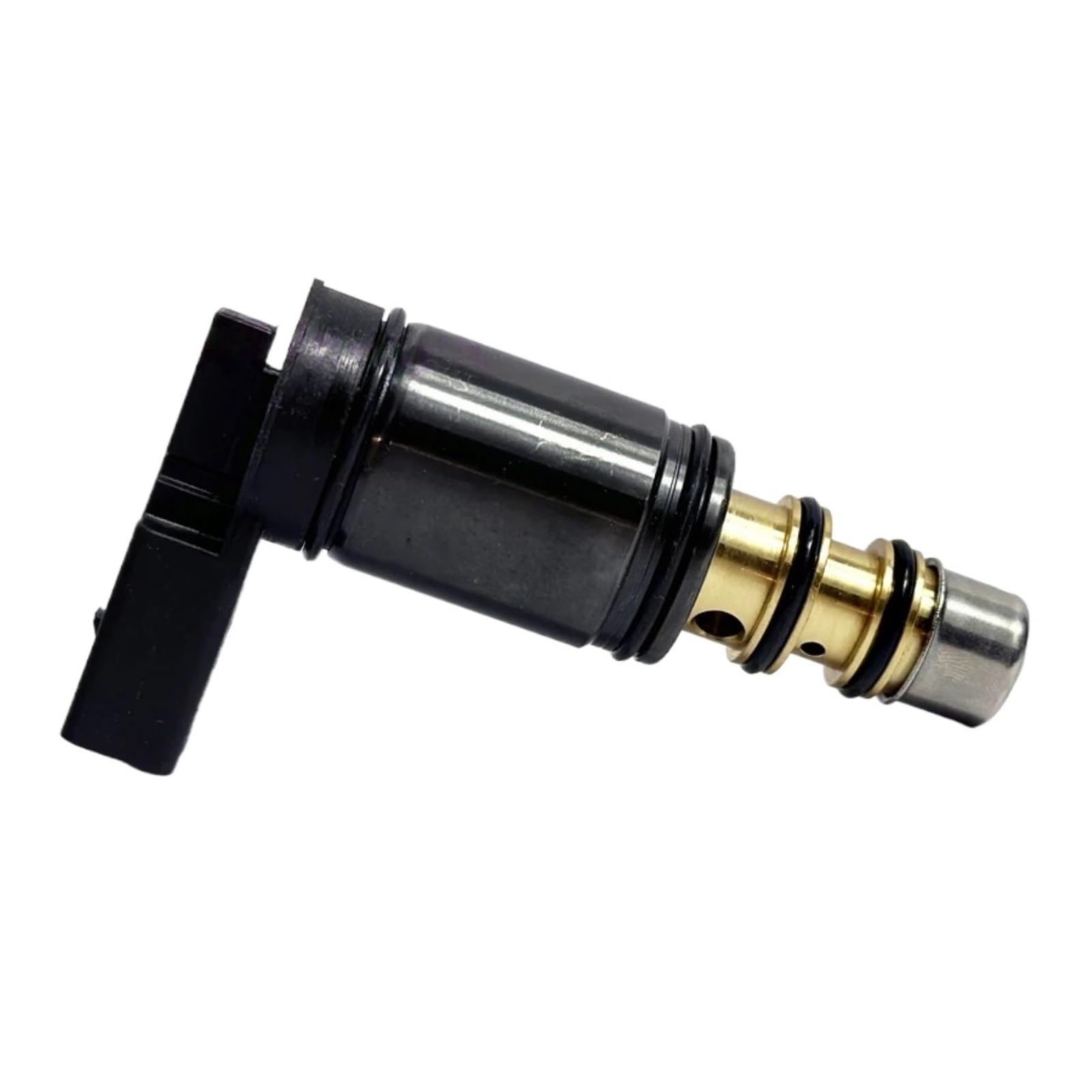 Gayclg One Color Ac Compressor Valve‌ Ac Compressor Solenoid Valve 7Seu16c 6Seu12c 6Seu16c Fit For Vw Fit For Golf Fit For Tiguan 1K0820859n 1K0820859e
