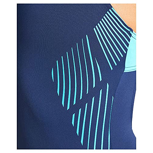 ARENA Streak Swim PRO Back Costume da Bagno da