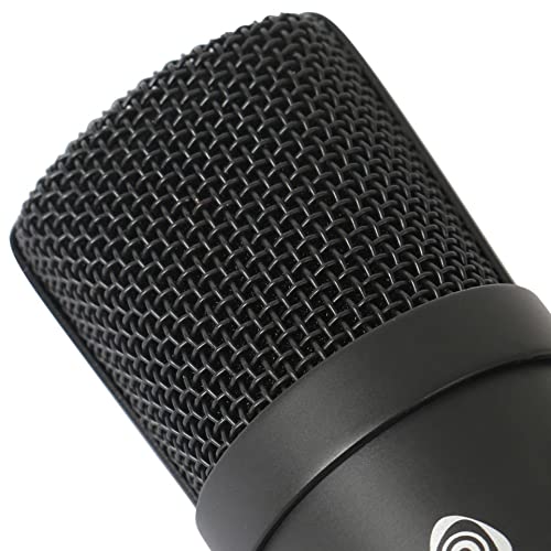 Klark Teknik Mic Booster CM-1: Preamplificador de Micrófono In-Line con