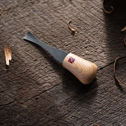 Image of Flexcut Individual Palm Tools for Wood Carving