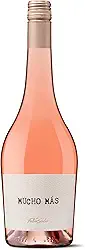Vinho Mucho Más Rose 750ml