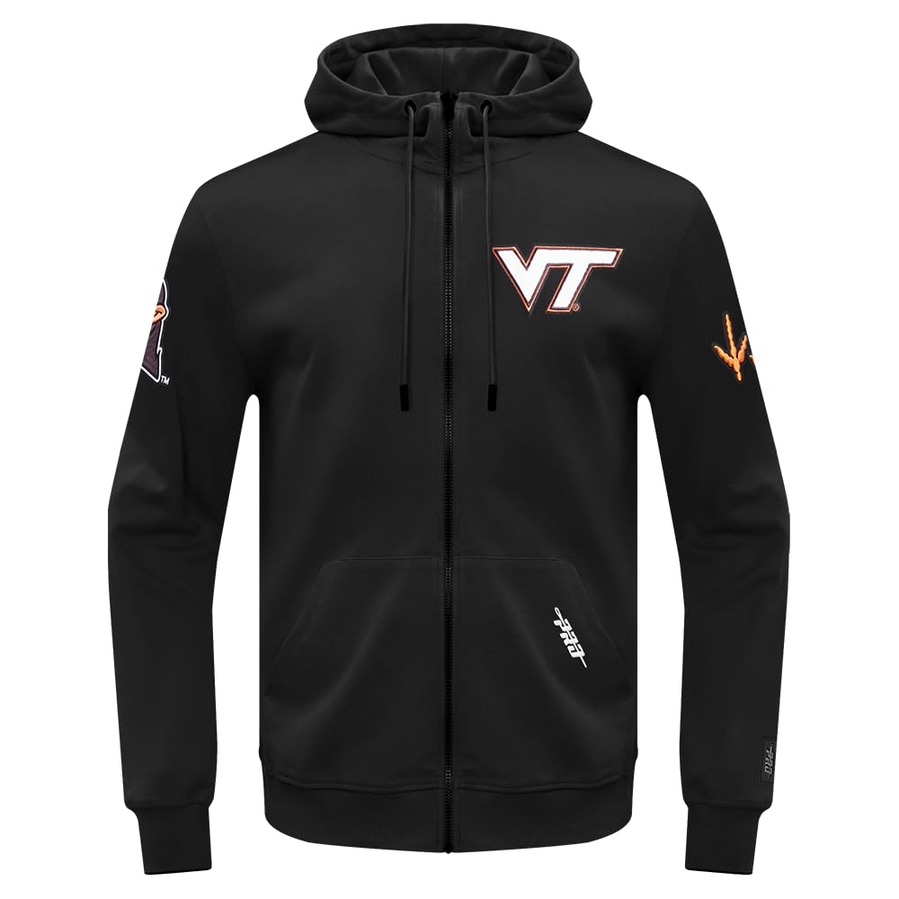 Pro Standard College Classic Hoodie