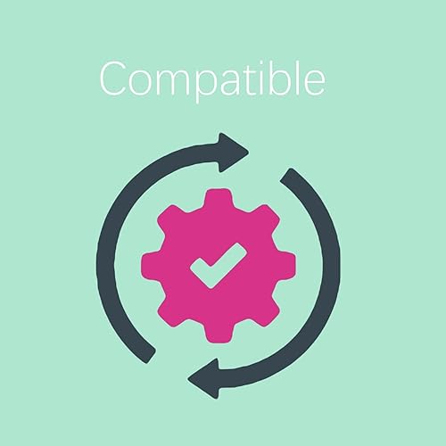 Miniatura 7 de Litter Box Waste Drawer Liners Roll Refill, Compatible with Litter Genie and Litter Genie Plus, with 60 Bags