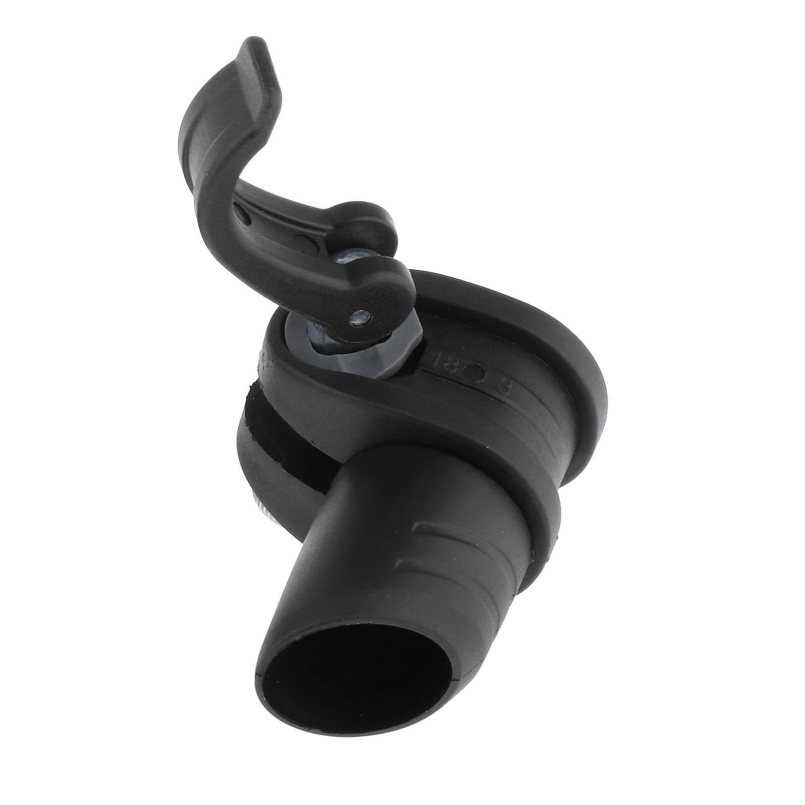 Yiju Lock Accessory for Outdoor Use, 18mm