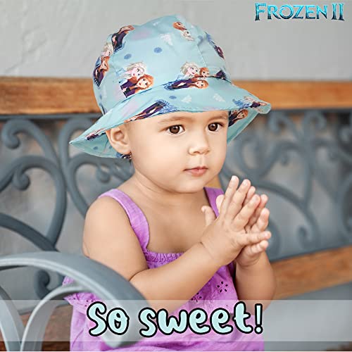 Disney girls Bucket2